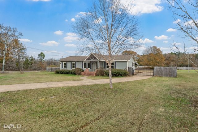 3725 Farmridge Road, Keithville, LA 71047