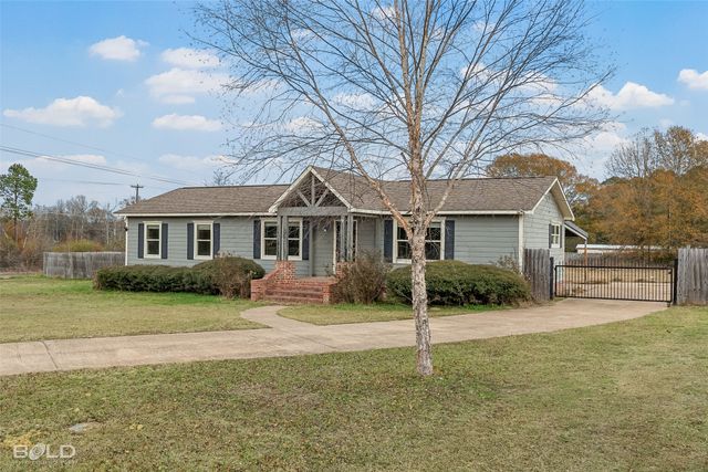 3725 Farmridge Road, Keithville, LA 71047