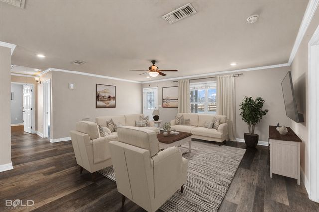 3725 Farmridge Road, Keithville, LA 71047