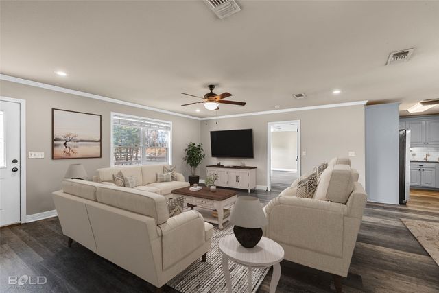 3725 Farmridge Road, Keithville, LA 71047