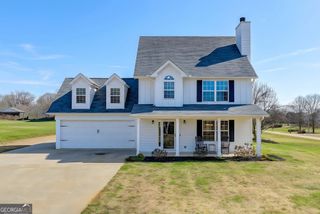 5604 Divine Lane, Clermont, GA 30527