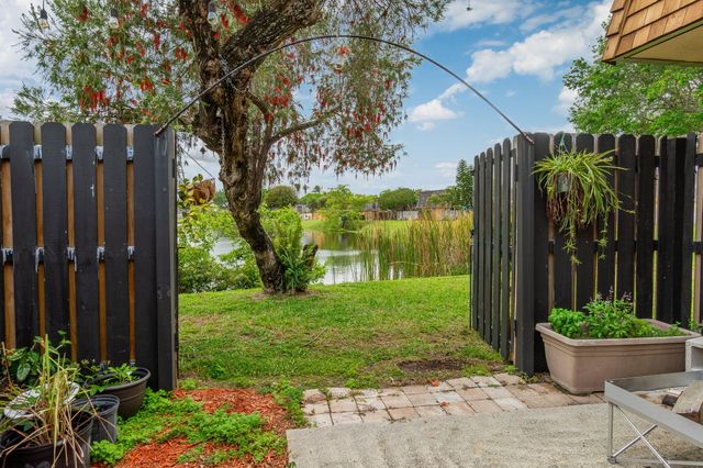 393 Lake Arbor Drive, Palm Springs, FL 33461