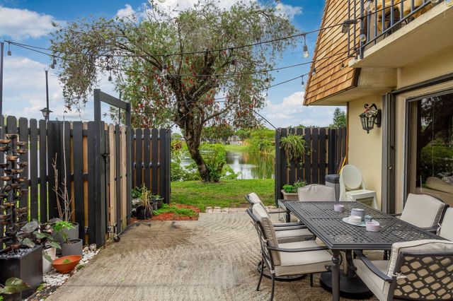 393 Lake Arbor Drive, Palm Springs, FL 33461