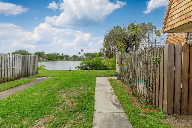 393 Lake Arbor Drive, Palm Springs, FL 33461