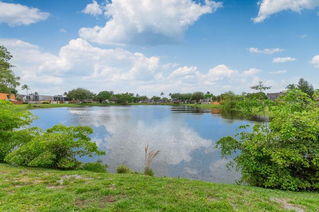 393 Lake Arbor Drive, Palm Springs, FL 33461