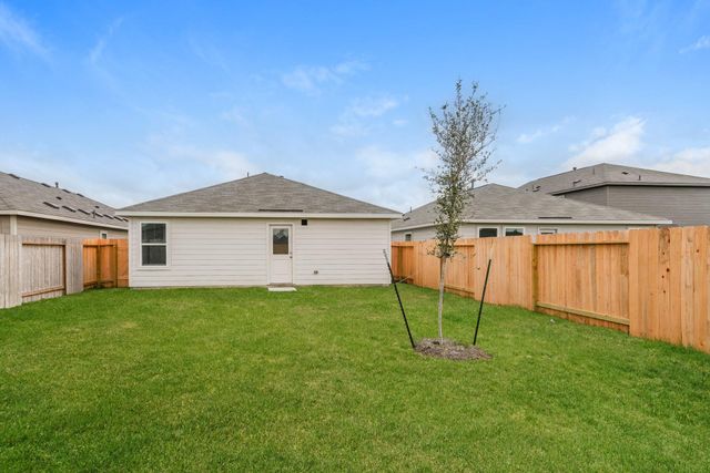 10821 Bird Of Paradise Lane, Houston, TX 77016