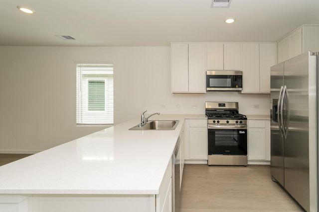 10821 Bird Of Paradise Lane, Houston, TX 77016