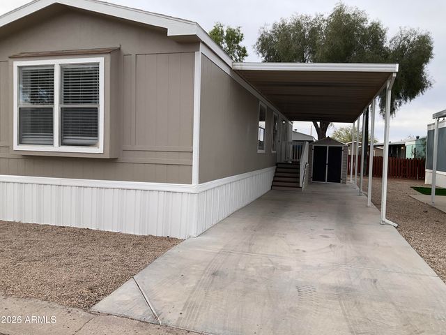 2292 N Ironwood Drive 105, Apache Junction, AZ 85120