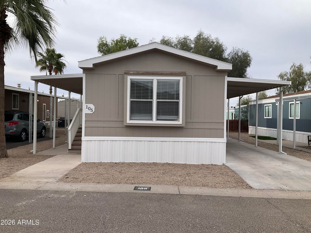 2292 N Ironwood Drive 105, Apache Junction, AZ 85120