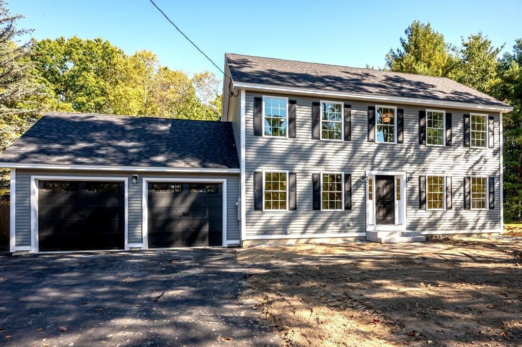 4243 Brown Avenue, Manchester, NH 03103