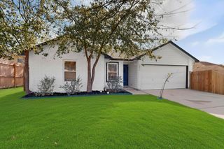2511 Ashley WAY, Austin, TX 78744