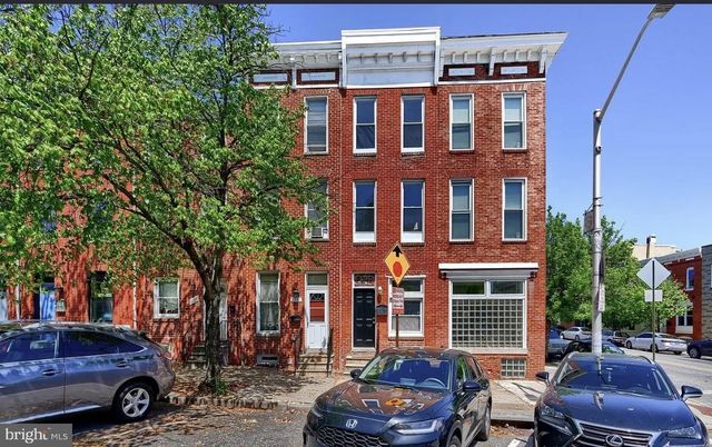 2242 E FAIRMOUNT AVE, Baltimore, MD 21231