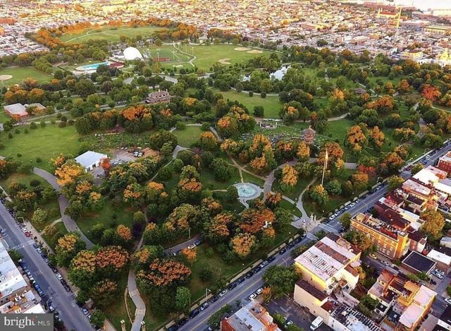 2242 E FAIRMOUNT AVE, Baltimore, MD 21231