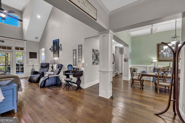 1421 Jack Malcom Road, Madison, GA 30650