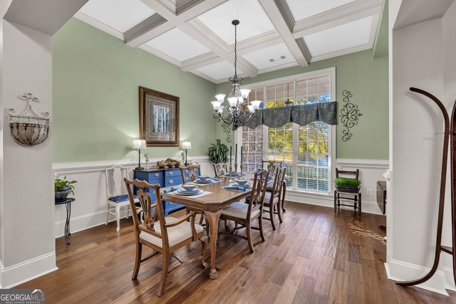 1421 Jack Malcom Road, Madison, GA 30650