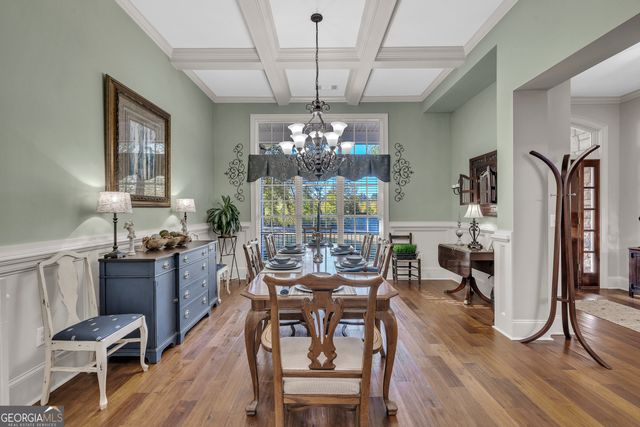 1421 Jack Malcom Road, Madison, GA 30650