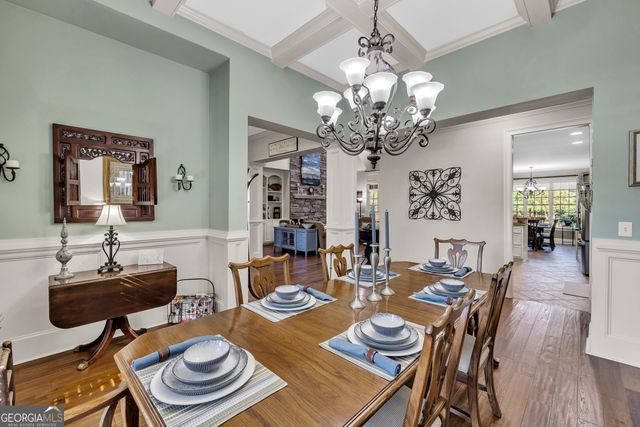 1421 Jack Malcom Road, Madison, GA 30650