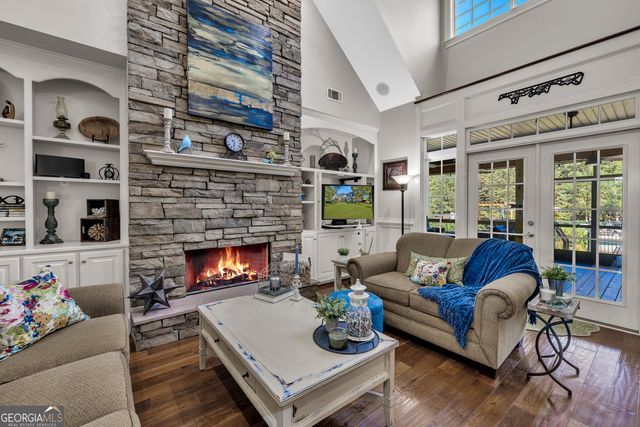 1421 Jack Malcom Road, Madison, GA 30650