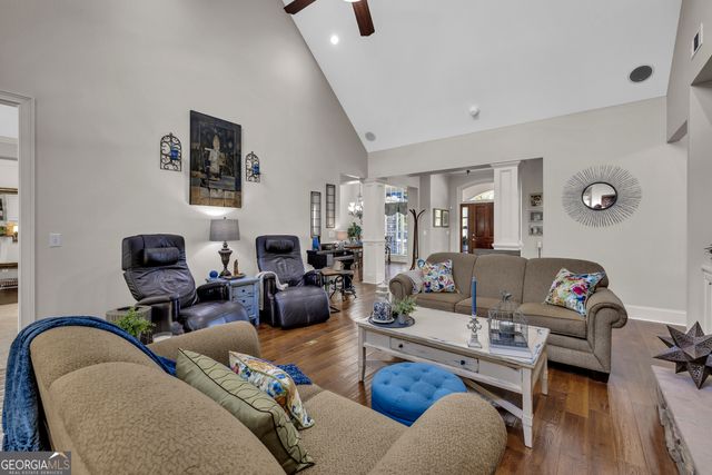 1421 Jack Malcom Road, Madison, GA 30650