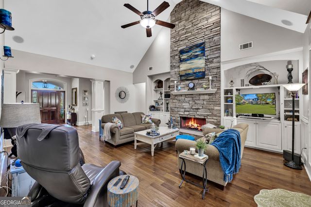 1421 Jack Malcom Road, Madison, GA 30650