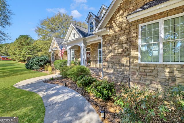 1421 Jack Malcom Road, Madison, GA 30650