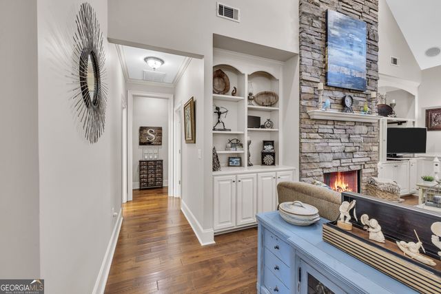 1421 Jack Malcom Road, Madison, GA 30650