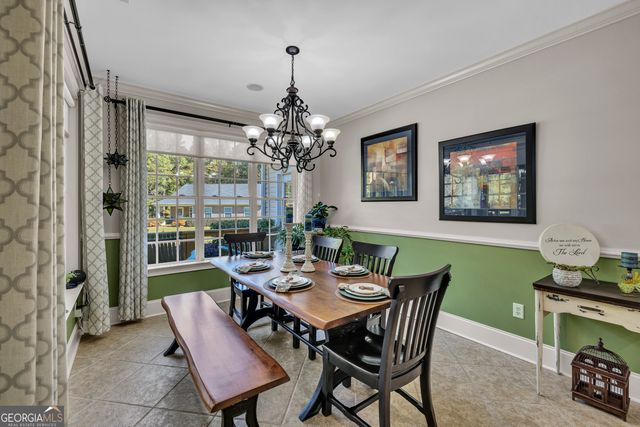 1421 Jack Malcom Road, Madison, GA 30650