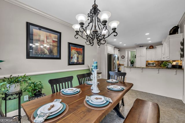 1421 Jack Malcom Road, Madison, GA 30650