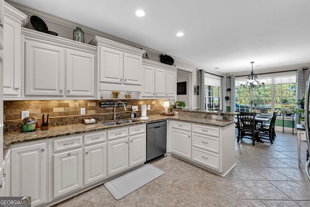 1421 Jack Malcom Road, Madison, GA 30650