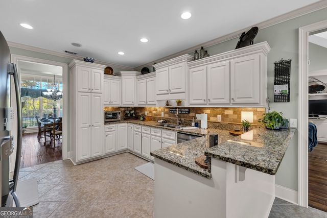 1421 Jack Malcom Road, Madison, GA 30650