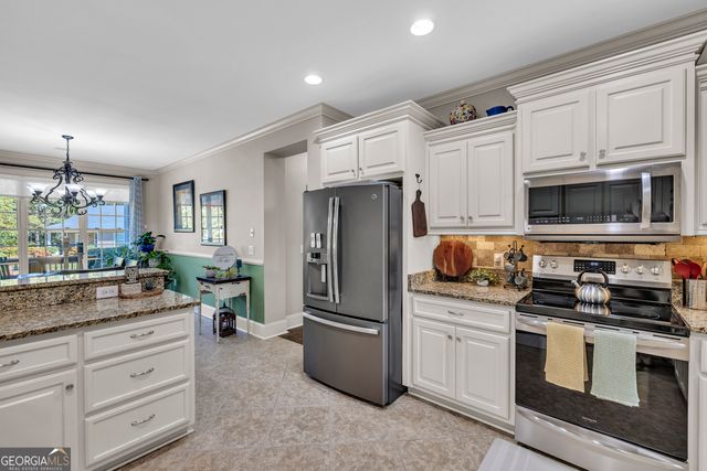 1421 Jack Malcom Road, Madison, GA 30650