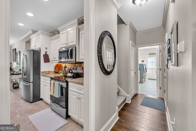 1421 Jack Malcom Road, Madison, GA 30650