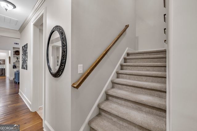 1421 Jack Malcom Road, Madison, GA 30650