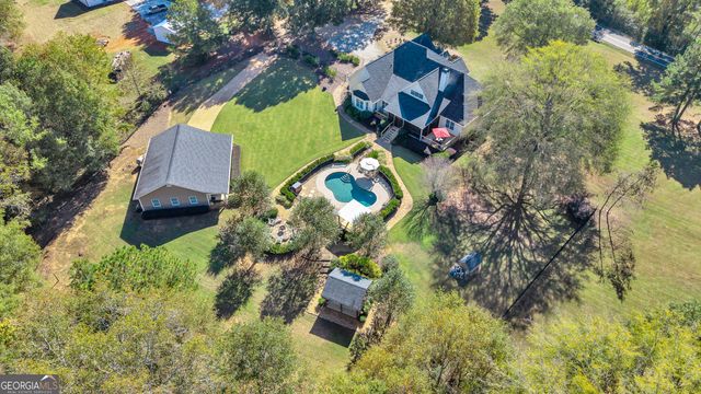 1421 Jack Malcom Road, Madison, GA 30650