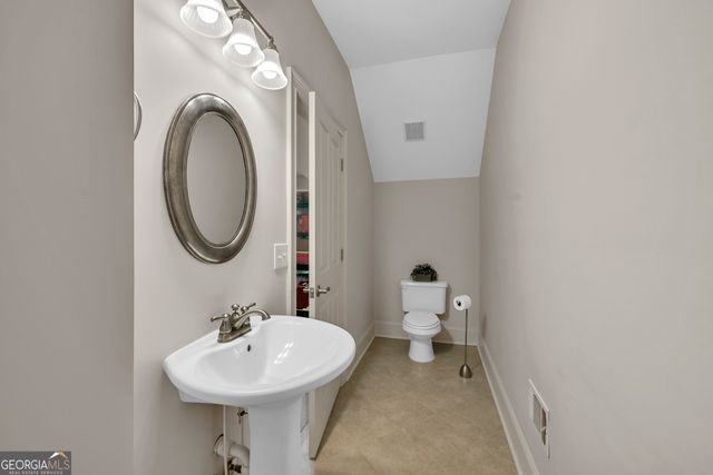 1421 Jack Malcom Road, Madison, GA 30650