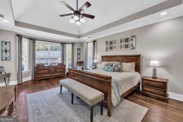 1421 Jack Malcom Road, Madison, GA 30650