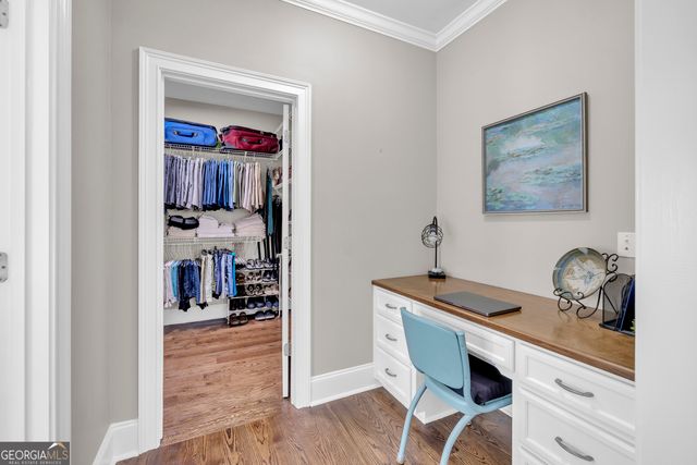 1421 Jack Malcom Road, Madison, GA 30650