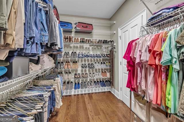 1421 Jack Malcom Road, Madison, GA 30650