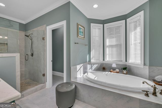 1421 Jack Malcom Road, Madison, GA 30650