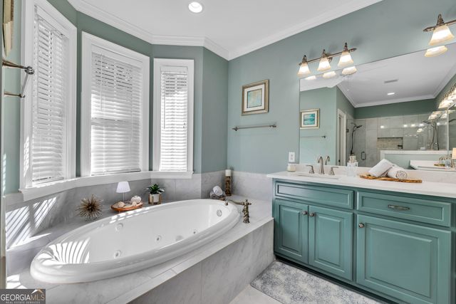 1421 Jack Malcom Road, Madison, GA 30650