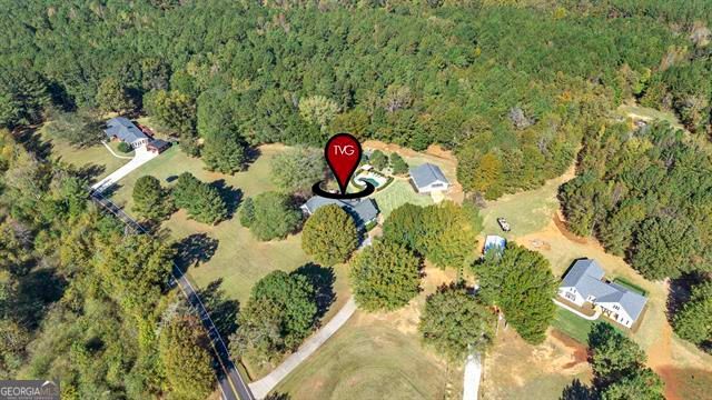 1421 Jack Malcom Road, Madison, GA 30650