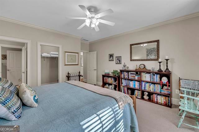 1421 Jack Malcom Road, Madison, GA 30650