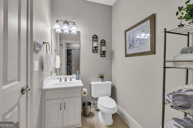 1421 Jack Malcom Road, Madison, GA 30650