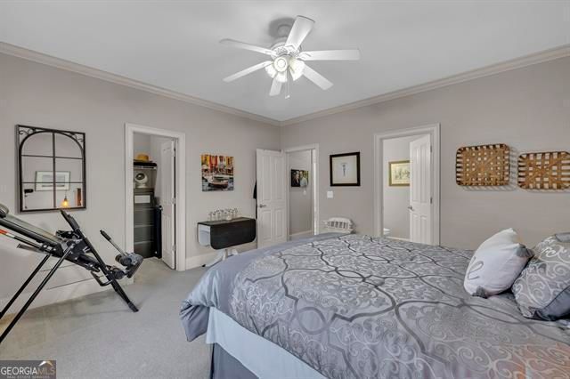 1421 Jack Malcom Road, Madison, GA 30650