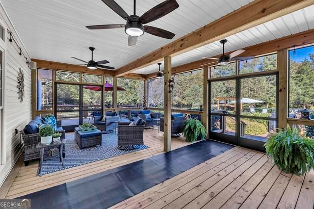 1421 Jack Malcom Road, Madison, GA 30650