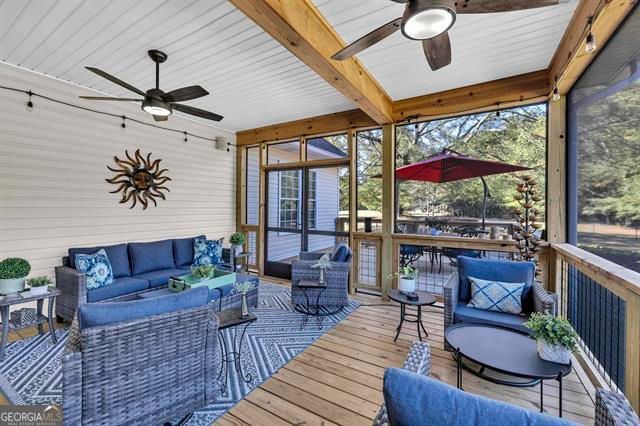 1421 Jack Malcom Road, Madison, GA 30650