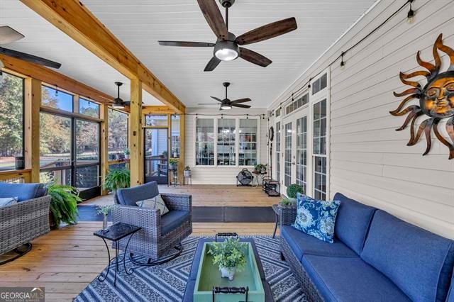 1421 Jack Malcom Road, Madison, GA 30650