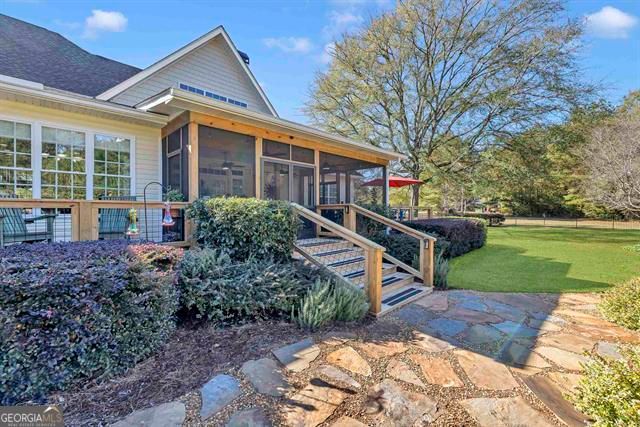 1421 Jack Malcom Road, Madison, GA 30650