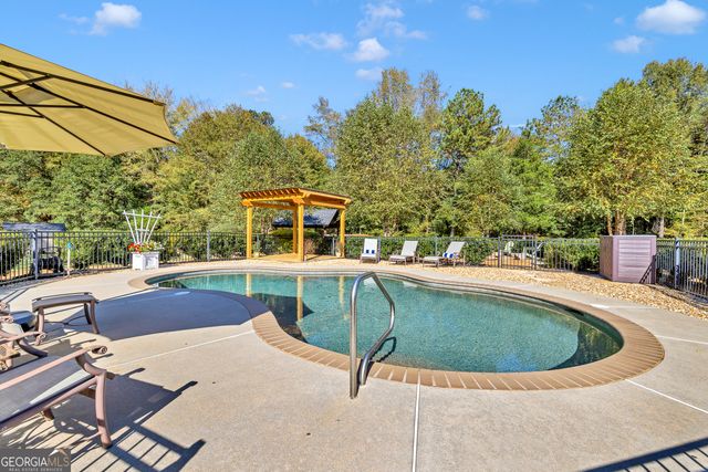 1421 Jack Malcom Road, Madison, GA 30650