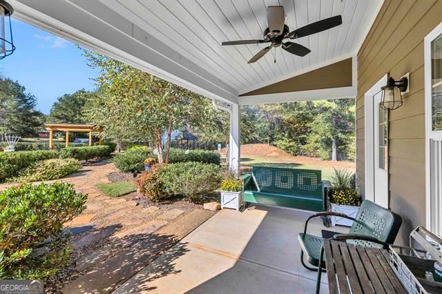 1421 Jack Malcom Road, Madison, GA 30650